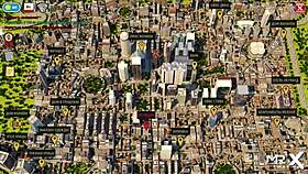 Fashion Business Hides Anal Plug In 3D Cartoon Assfucking Scene