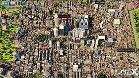 Fashionbusiness - came to visit a friend e2 6