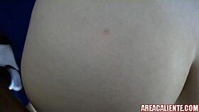 Guy Sells Homemade Porn Of Big Ass Latina Wife!