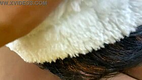 we kicked off the new year with a wild foursome, three horny women and one lucky guy getting hardcore action.