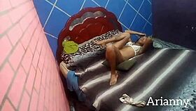 i fucked nicoli fox and her friend in a passionate threesome with leo ogro