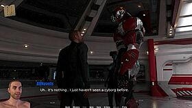 Exploring the depths of spacetime in episode 51