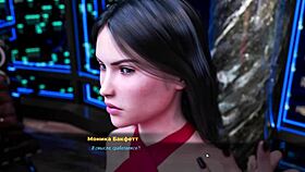 Complete gameplay of fashion business episode three part thirty one