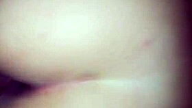 he was culiando that chilena with her big ass bouncing during wild sex