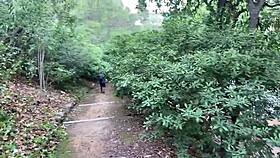 Hey, check out this cruising gay cum slut with outdoor blowjob cumshots in a wild compilation!