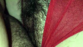 dude, my stepson’s tiny cock got all creamy on me, first time was wild 😅