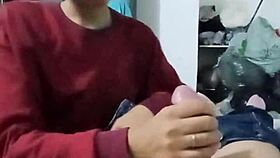 They discover me with my stepsister in a compromising situation