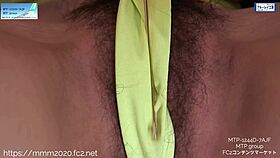 Asian Young Amateur Fetish Shoot In Blue Ray