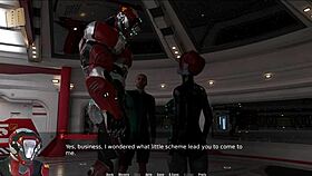 Exploring the depths of spacetime in episode 51