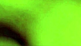 Young Mexican couple explores first date passion at home after a night out, recording real homemade sex sounds.