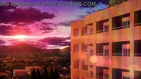 Jujutsu Anime Series