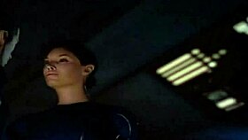 mass effect ashley william and shepard romance compilation