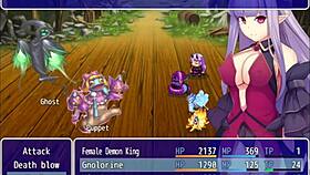 Discovering The Clown's Secret And Gaining Contract Freedom