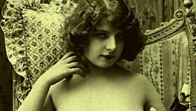 Dark Lantern Entertainment Unveils Steamy Retro Hairy Porn