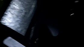 watch me fuckin my big black momma hard in the ass?