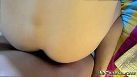 Indian gay old vs young 18+ boys bareback buddies in live fuck