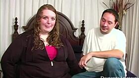 Ever Seen Desperate Amateurs Spit and Suck in Wild Casting? Milf and Teen 18+ Go Raw!