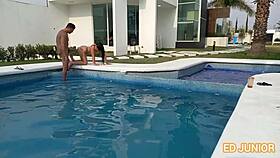 Day Off For Mexican Producer But Recording Content