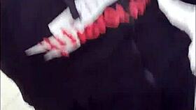 those guys in the gym bathroom are so hot with sheer clothes