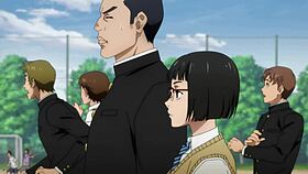 Jujutsu Anime Series