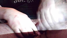 Exploring bondage techniques in this second installment