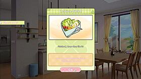 Summer clover harem hentai game ep 10 cum twice on her cute brunette face