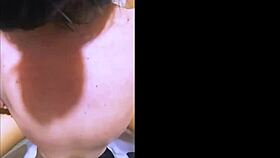 la hijastra tan apretada que el padrastro usa lubricante para penetrar