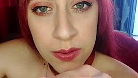 do you like how this lingerie looks on me, look closely