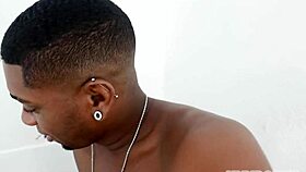 they had big plans for carnival but stayed home fucking with huge cocks!