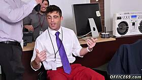 Gay Thug Teens Fuck Hard