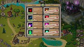 Otaku's rage game part 1: wake up to surprises