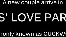 Cuckold World: Dynamics of Domination and Submission