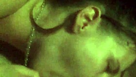 watch this sloppy deepthroat action