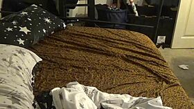 Fat BBW Lesbian Eats Pussy With Intense Licking