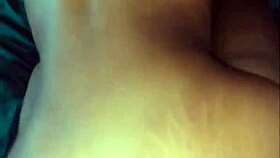 he wakes me up for a morning surprise