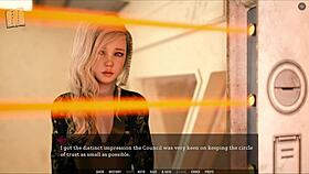 Tales From The Unending Void 124