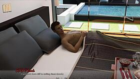 what if you explored an alternate existence in this game