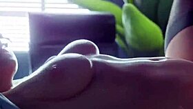 Mercy encounters domination in animated hentai scene