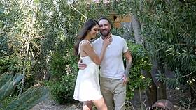 I couldn't wait to fuck him after our date.