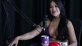 Man Endures Anal Sex And Gang With Andressa Urach