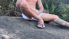 Cruising Nas Praias Do Brasil