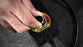 Fort Troff Diamond X fuck machine fucks gay guys with kinky toys.