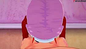 Zero Two Having Hard Sex Free Pov Darling In The Franxx Full Fantasyking3