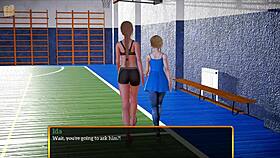 My New Family Game Night