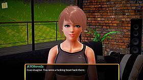 My New Family Game Night