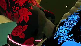 compilation of oredsnow's animations part 2