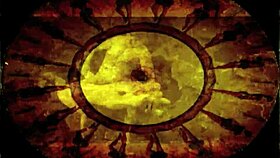 vintage erotic illustration from retro comics