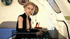 Tales From The Unending Void 124