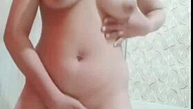 Bathroom sex with Pakistani aunty—how wild can it get?