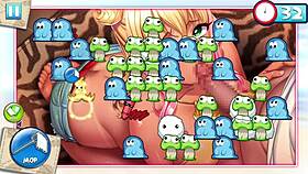 Cleaning hentai images in paradise game